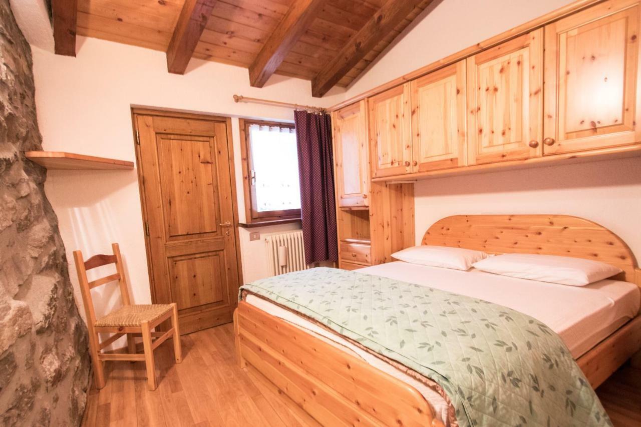 Maison De Meuny Courmayeur Bagian luar foto
